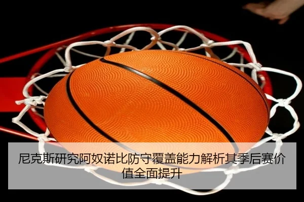尼克斯研究阿奴诺比防守覆盖能力解析其季后赛价值全面提升
